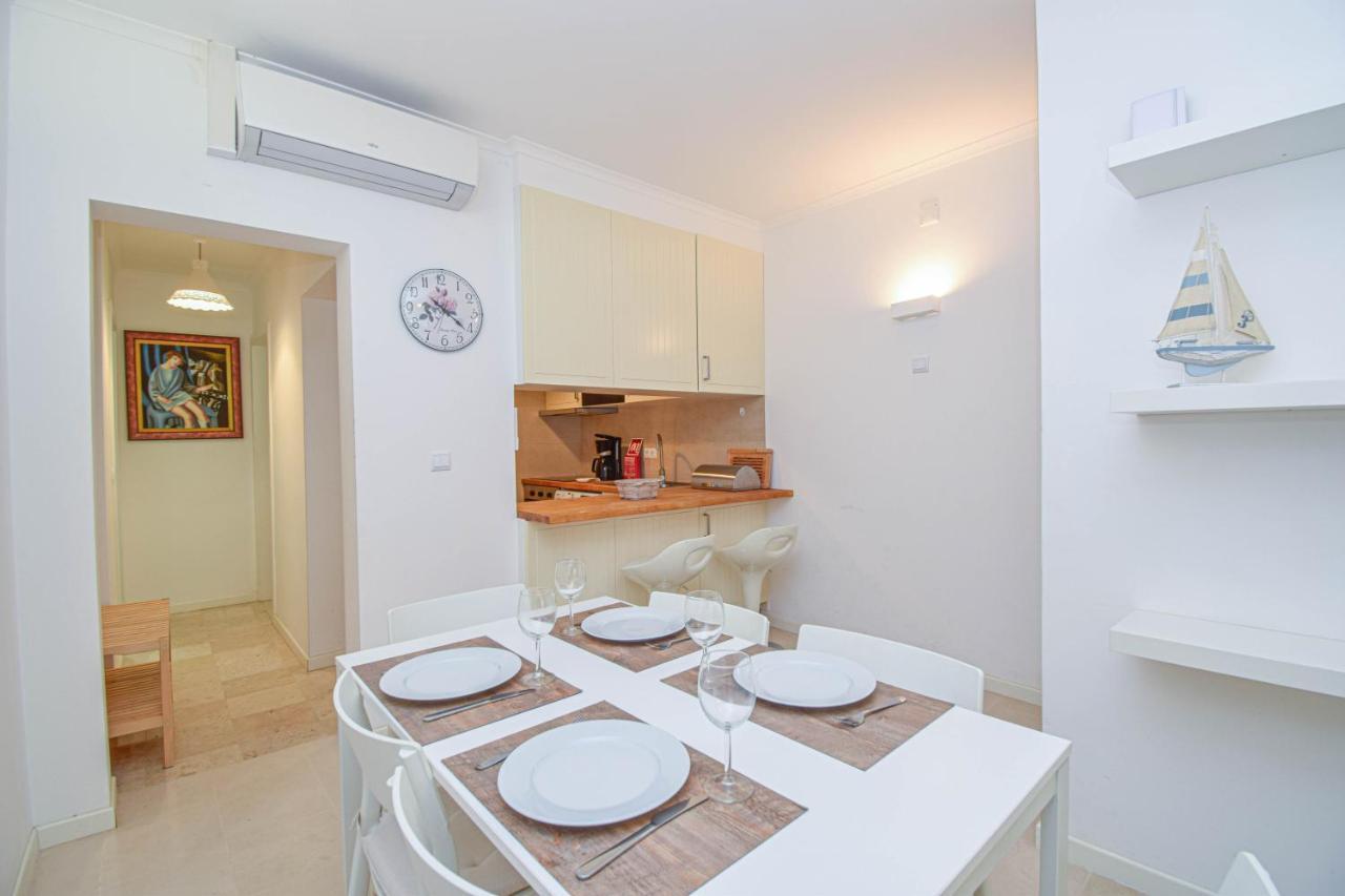 Central Family Apartment - 60 M From The Beach Cascais Luaran gambar