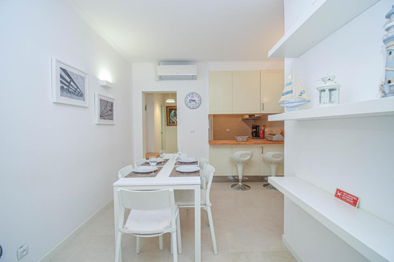 Central Family Apartment - 60 M From The Beach Cascais Luaran gambar