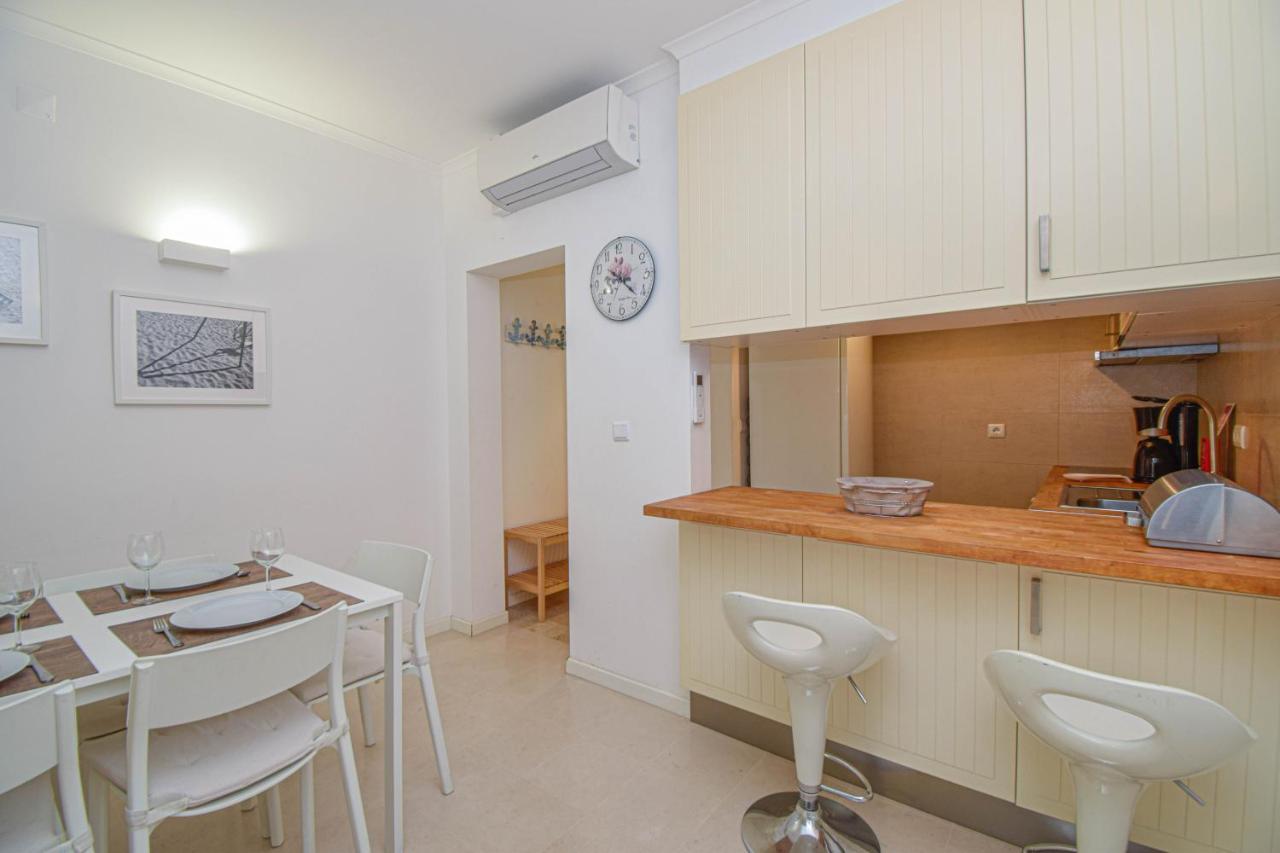 Central Family Apartment - 60 M From The Beach Cascais Luaran gambar