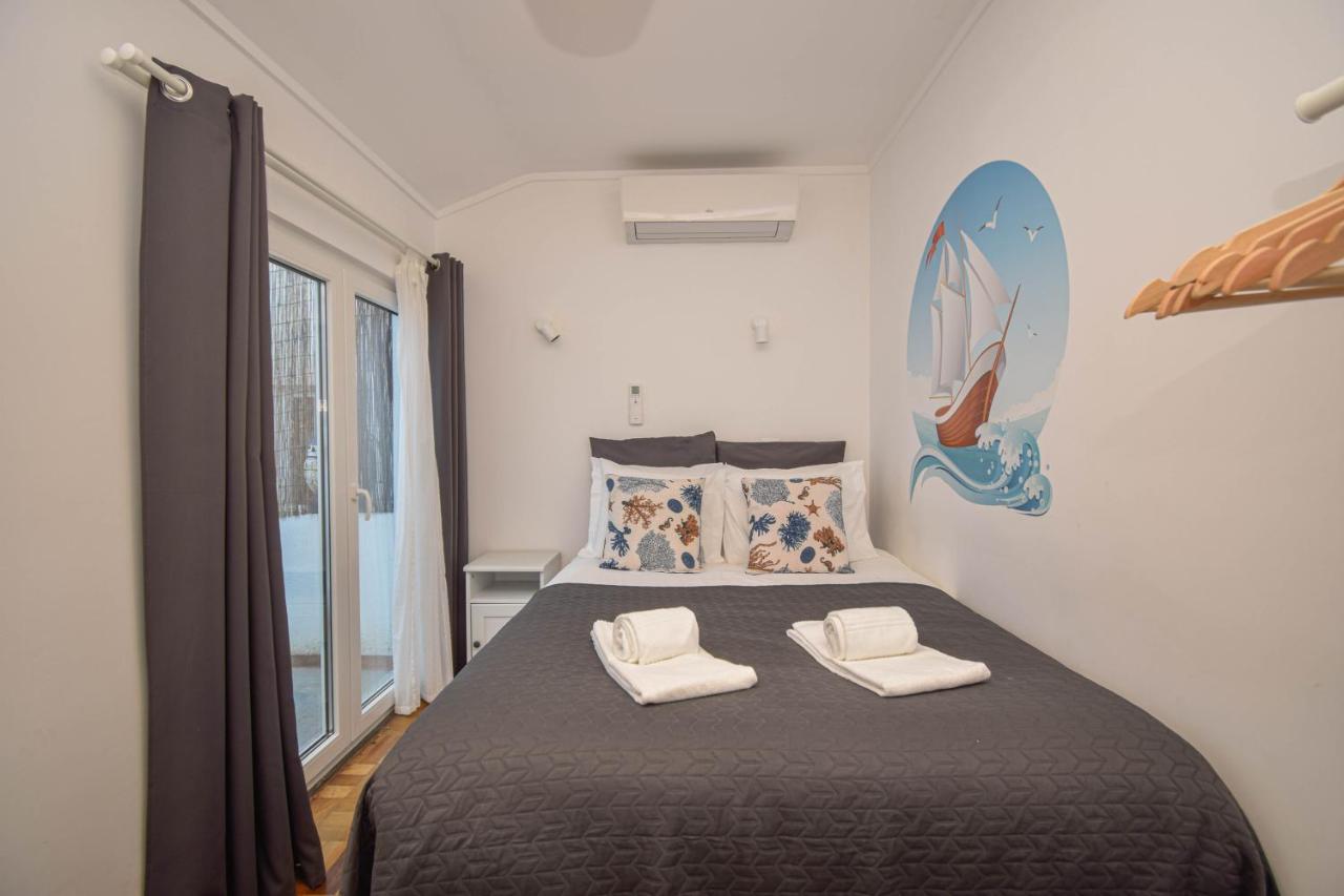 Central Family Apartment - 60 M From The Beach Cascais Luaran gambar