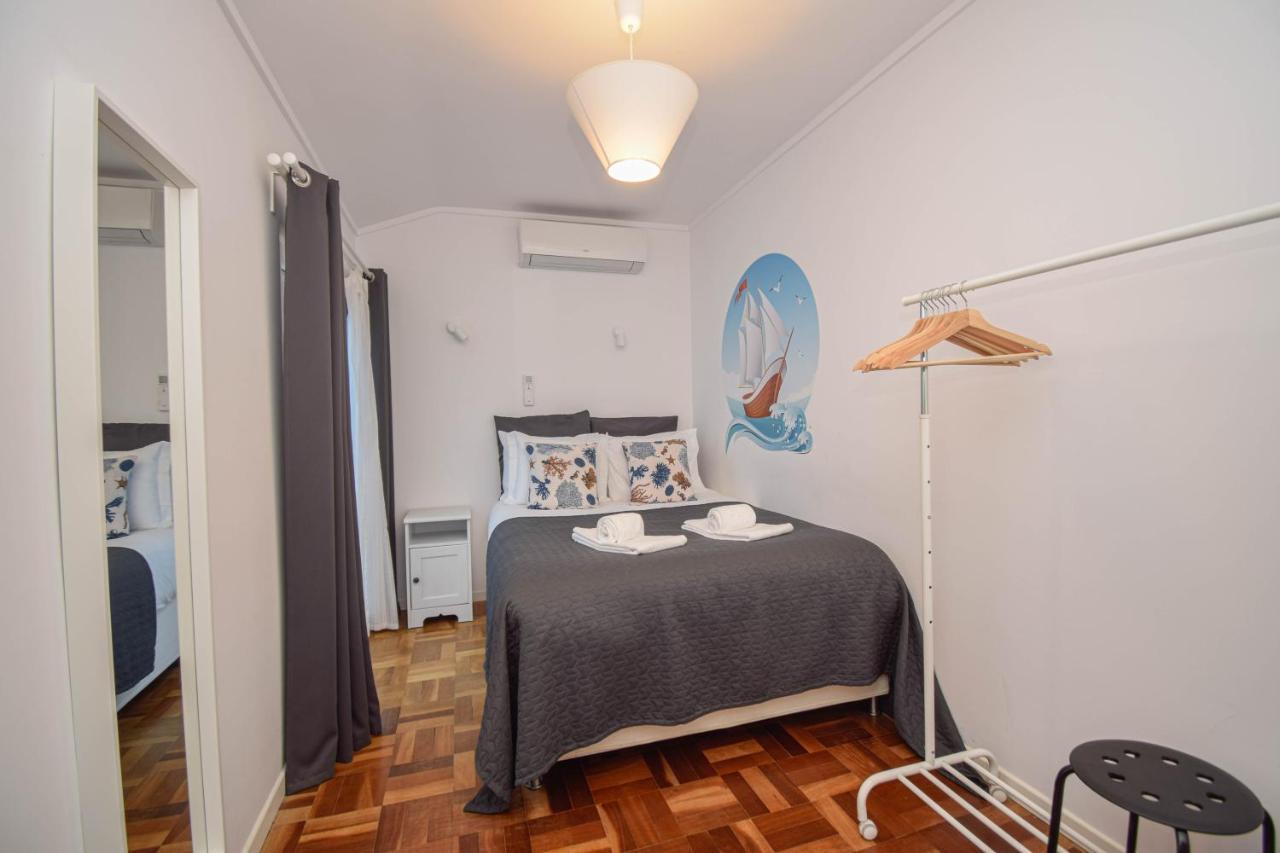 Central Family Apartment - 60 M From The Beach Cascais Luaran gambar