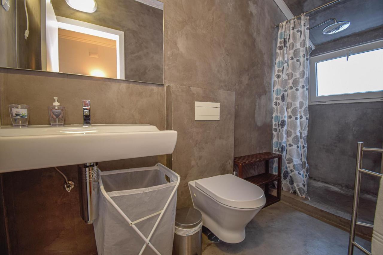 Central Family Apartment - 60 M From The Beach Cascais Luaran gambar